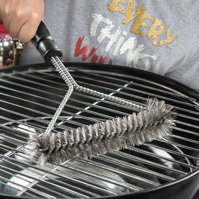 BBQ Grill Cleaning Brush | Kitchen Accessories