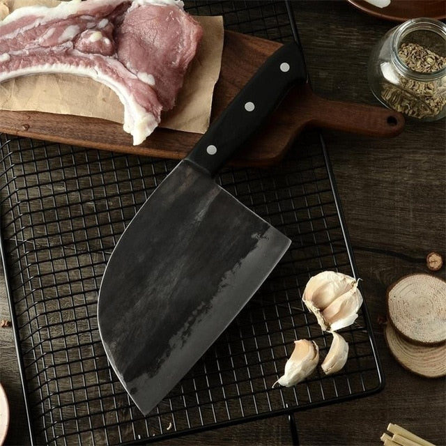 The do it all cutting board! : r/chefknives